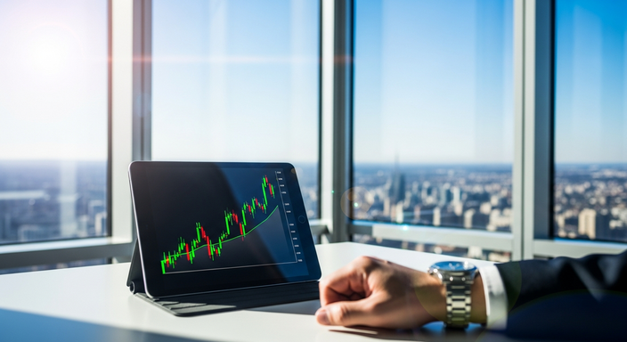 【即時新聞】就業過關！標普500指數(SP500)強勢創高，市場緊盯川普關稅變數