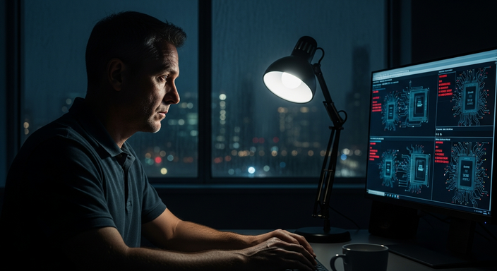 【即時新聞】INTC最新宣布調漲15%,遭這1強敵卡位小心這檔拉回!