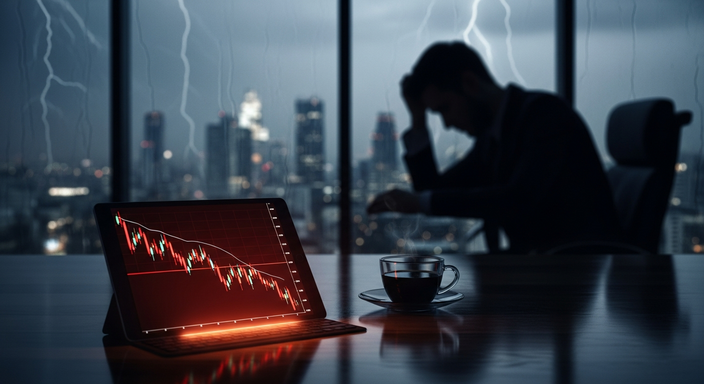 【即時新聞】聯準會官員暗示暫停降息,通膨恐達3%高於預期引發市場關注!