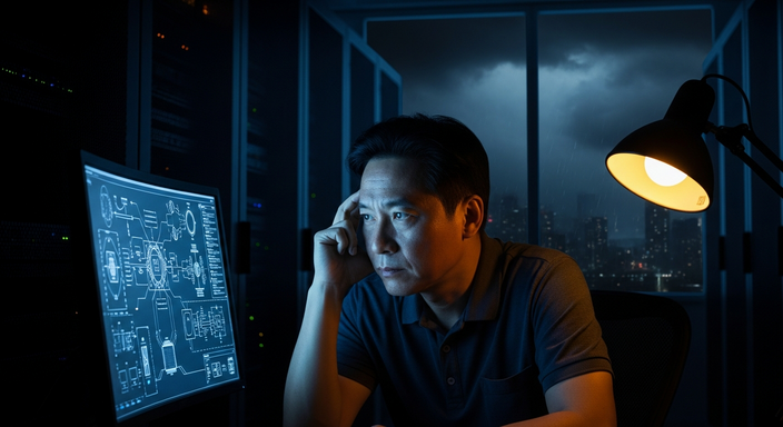 【即時新聞】近日仁寶爆土洋對作逾2萬張，卡位量子商機短線還能追嗎？