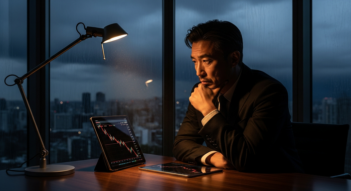 【即時新聞】近日AI重擊這「1檔」,MU跌逾兩成砸250億拚轉強?