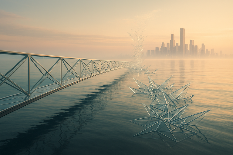 富蘭克林投信基金投資趨勢週報:AI 長期轉折下的穩健投資佈局