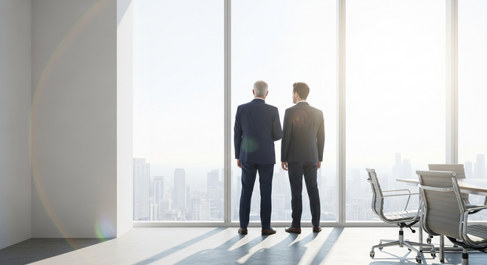 【即時新聞】Wishpond(WPNDF)宣布最新高層人事異動,新任執行長將於2026年接棒帶領營運轉型!