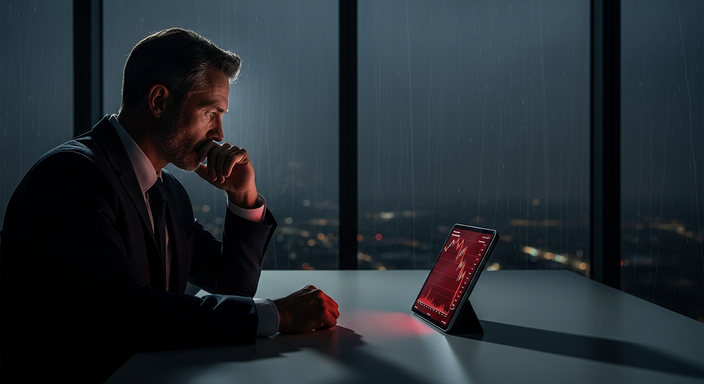 【即時新聞】HIMS近日宣布1營運調整,利空發酵股價跌7%還能追嗎?