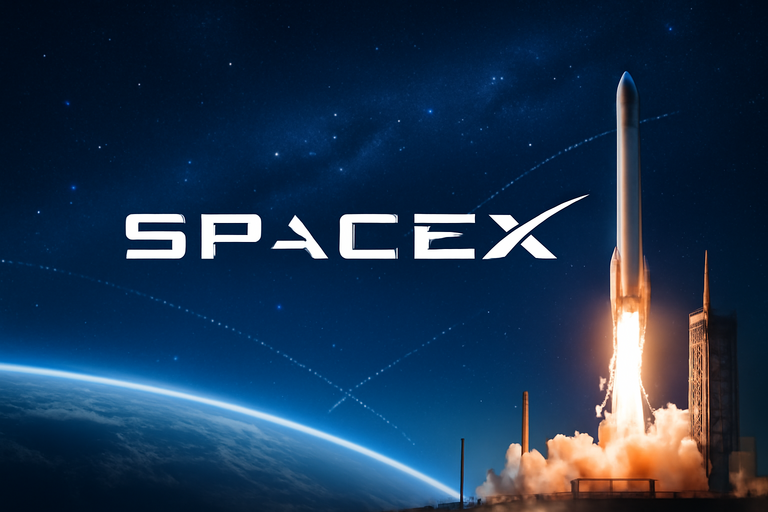 【美股動態】SpaceX上市將成為世代公司投資首選