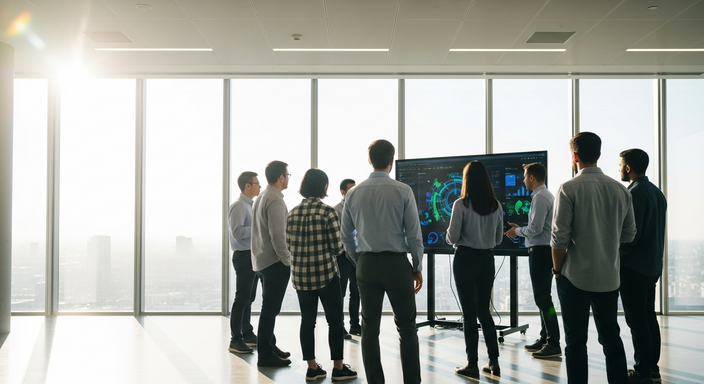 【即時新聞】蘋果(AAPL)最新挖角前Google高管，全面推動AI行銷佈局迎爆發！