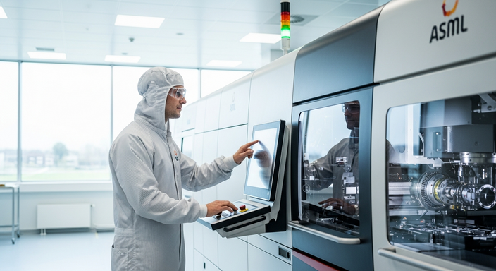 【即時新聞】ASML最新宣布卡位先進封裝，388億訂單發酵還能追嗎？