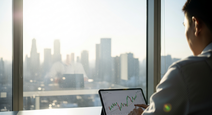 【即時新聞】聯博(AB)等機構逆勢卡位!新興市場重挫10%迎低接買盤,押注降息轉機