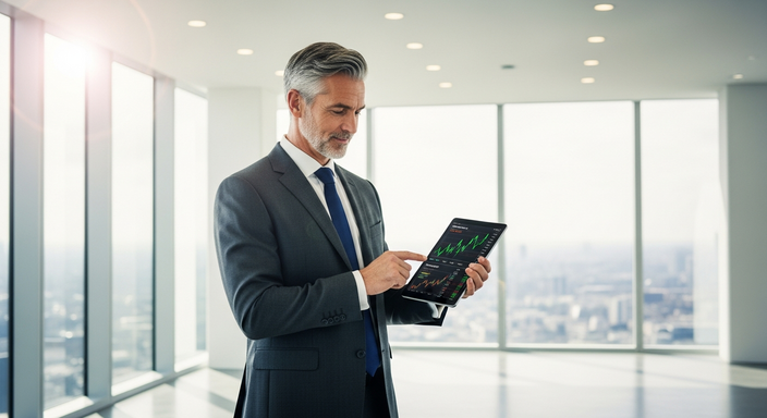 【即時新聞】英國股市受挫浮現低接買點！阿斯利康(AZN)等3檔現金流低估股潛在折價高達45％