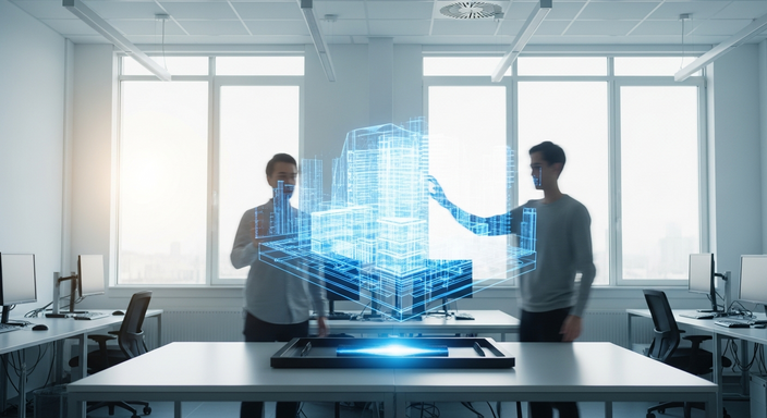 【即時新聞】全息技術商MicroCloud Hologram(HOLO)最新財報出爐，營收大增逾39％且虧損收斂！