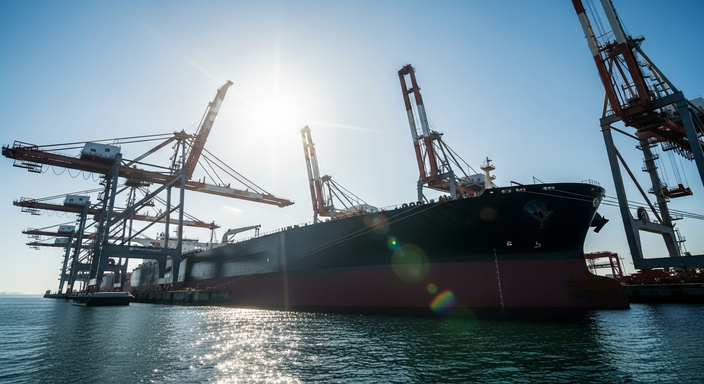 【即時新聞】中東戰火推升油價狂飆!能源類股(XLE)週漲逾5%,供應危機再起