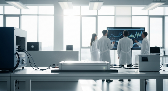 【即時新聞】最新固態電池技術大突破!豐田(TM)與賓士(MBGAF)面臨新創強勢挑戰