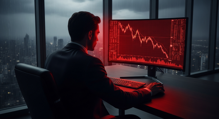 【即時新聞】降息預期高達90%恐落空?前白宮經濟顧問警告聯準會12月不該降息!