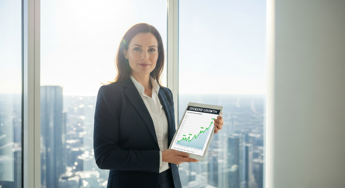 【即時新聞】標普500高息股年化報酬率破10%!鎖定SCHD等這3檔配息成長ETF