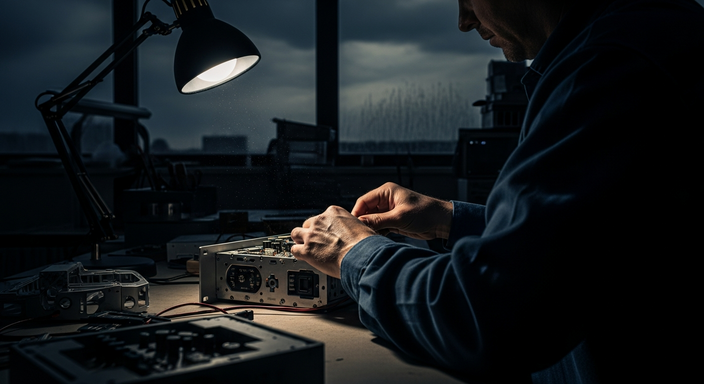 【即時新聞】設備廠Lifeloc Technologies(LCTC)公布最新全年財報，營收微增但每股仍虧損0.9美元