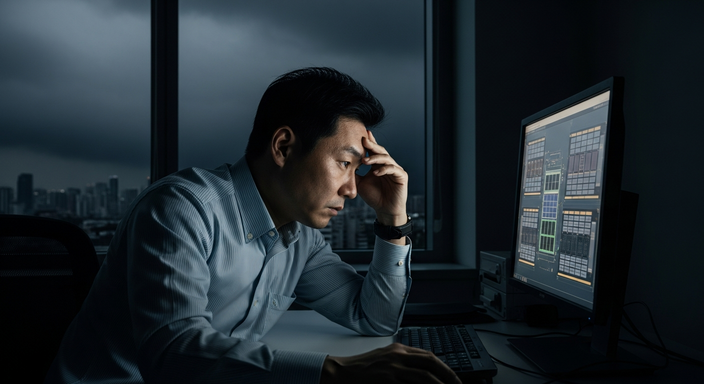 【即時新聞】AI爆發引爆記憶體荒！美光(MU)產能移轉，短缺風暴恐燒至2028