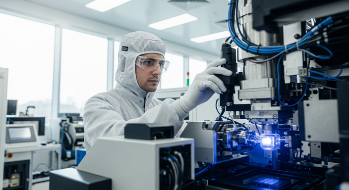 【即時新聞】AI設備需求旺！Advanced Energy Industries(AEIS)估值獲上調2％