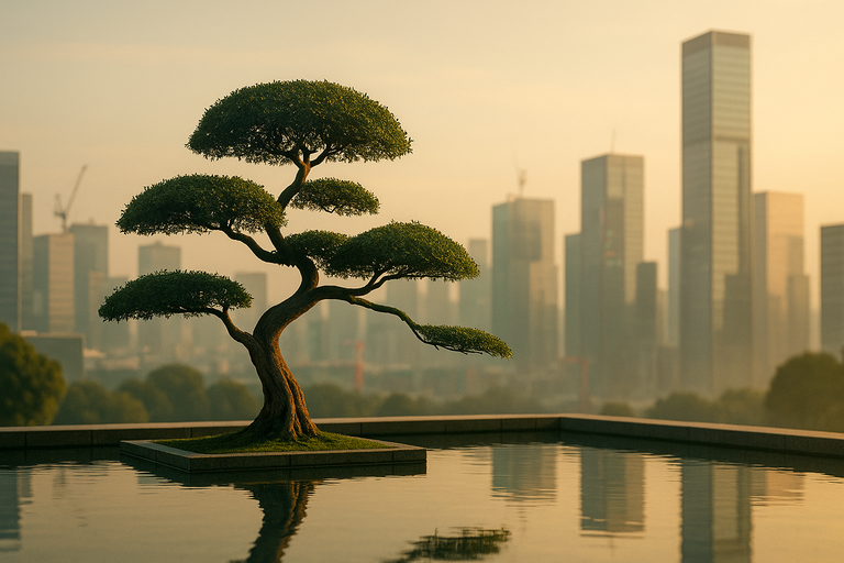 富蘭克林投信基金投資趨勢週報:在 AI 大轉折中,用基金長期投資累積資本利得