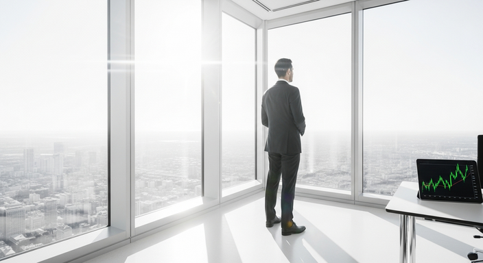 【即時新聞】道瓊指數(DJI)今年漲逾2.9%創本世紀最強開局!歷史多頭訊號發酵