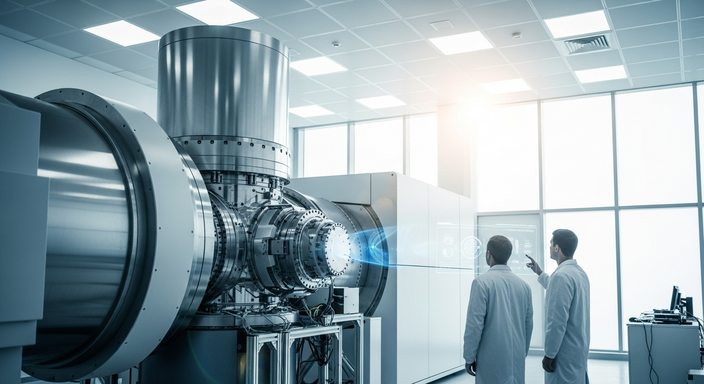 【即時新聞】Ion Beam Applications(IOBCF)公布最新財報，營收大增逾24％帶動獲利強勁成長