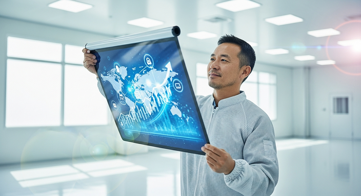 【即時新聞】元太宣布投資逾50億元建觀音新廠,2028年量產貢獻350億元營收