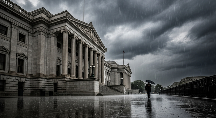 【即時新聞】美國政府關門衝擊！勞工統計局宣布10月PPI數據延至明年1月發布