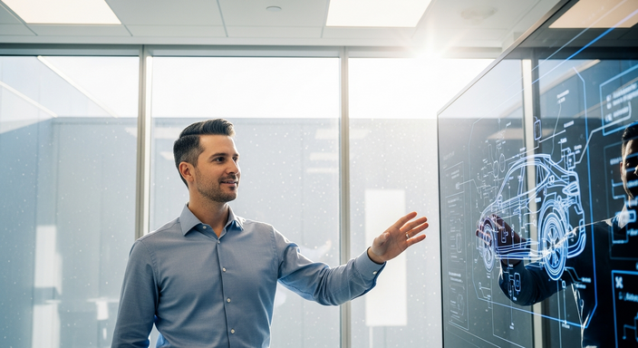 【即時新聞】最新QCOM爆450億美元大單,搭上AI發酵還能卡位嗎?