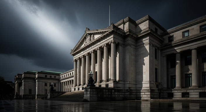 【即時新聞】聯準會主席鮑爾遭司法部調查！參議員力挺央行獨立性，防利率政策受壓