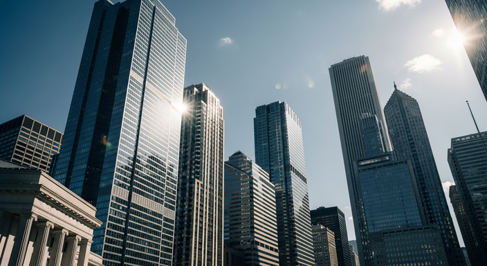 【即時新聞】聯準會遭查！官員否認涉入並宣布房利美(FNMA)與房地美(FMCC)砸兩千億買房貸證券