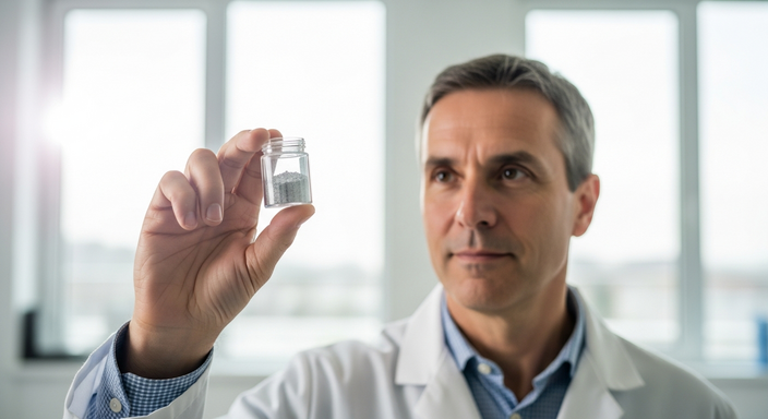 【即時新聞】UUUU最新宣布產出99.9％重稀土，卡位這檔還能追嗎？