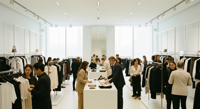 【即時新聞】PVH(PVH)即將發布最新財報，預期營收成長2.6％，目標價上看93美元！