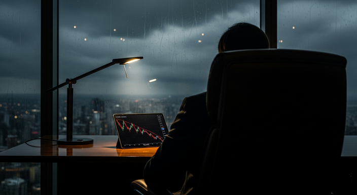 【即時新聞】聯邦醫療保險基金恐耗盡！聯合健康保險(UNH)與Humana(HUM)面臨獲利縮水風險