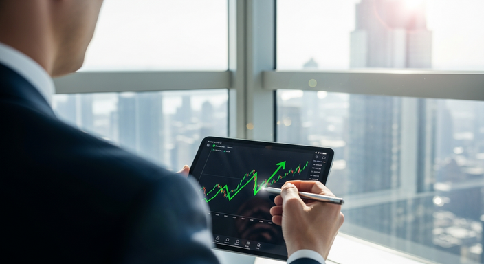 【即時新聞】川普暫緩關鍵礦物關稅推升美股期貨走高，亞股受中國打擊高頻交易拖累齊跌