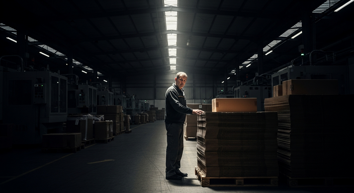 【即時新聞】中東戰火飆升能源成本!這3檔包裝股慘遭血洗,Amcor(AMCR)重挫18%