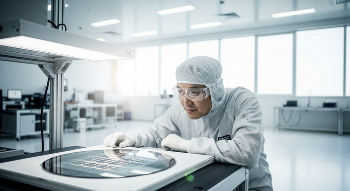 【即時新聞】鈦昇(8027)爆量飆漲停！外資提前卡位，這「6檔概念股」多空大洗牌？