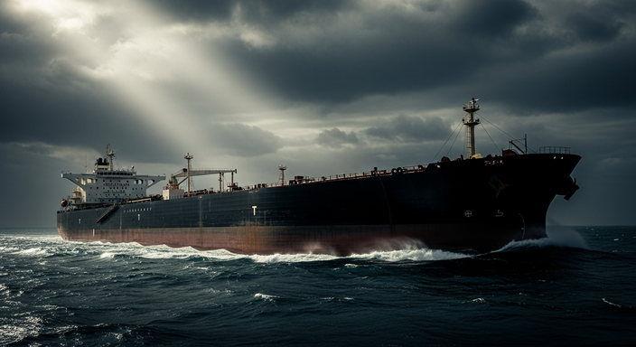 【即時新聞】中東局勢升溫！美軍擬突襲伊朗石油樞紐，美國石油基金(USO)大漲近6％