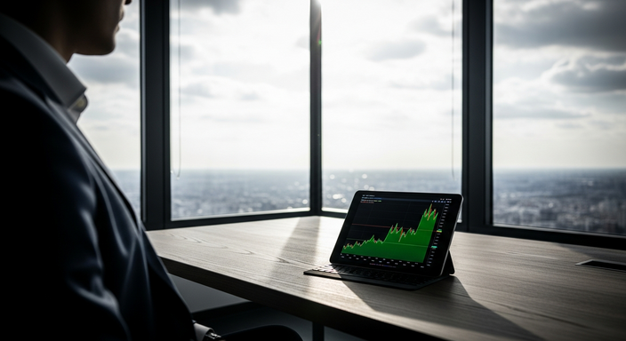 【即時新聞】道瓊指數(DJI)創本世紀最強開局大漲2.9％，強勢預告全年多頭續航