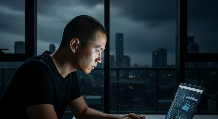 【即時新聞】Perplexity CEO於輝達(NVDA)大會稱AI裁員是創業良機,多數人並不享受工作