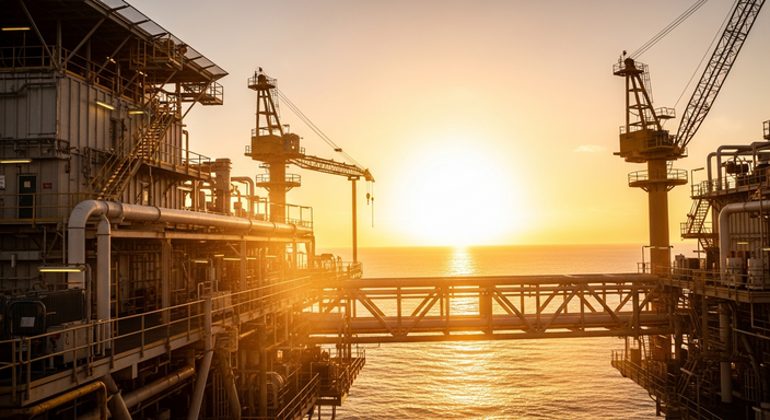 【即時新聞】最新預測！WTI原油期貨週末看漲突破102美元，本週有望迎來多頭爆發