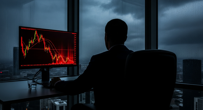 【即時新聞】中東衝突重擊標普500連跌五週！艾司摩爾(ASML)最新狂掃79億美元大單