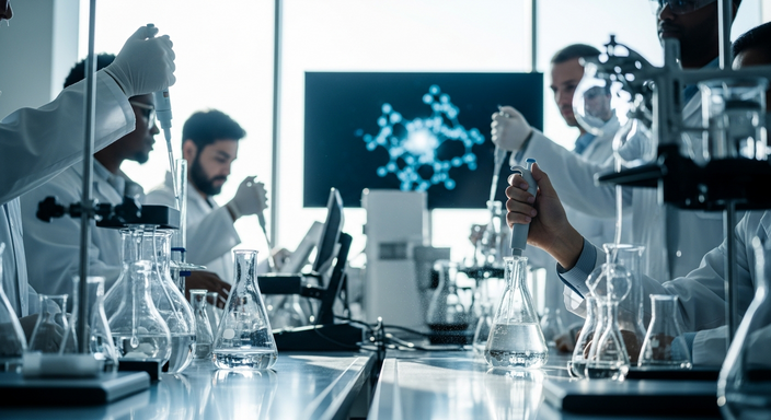 【即時新聞】減重藥研發商Kailera(KLRA)申請美國IPO，新藥試驗減重達19.2％引市場關注