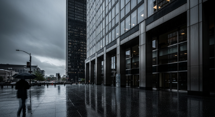 【即時新聞】顛覆認知!聯準會最新研究:2025關稅大增15%恐致失業率飆升並拉低通膨