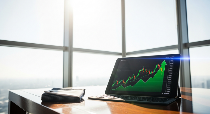 【即時新聞】川普端出2025施政成績單!大而美法案將上路,標普500指數(SPY)各類股迎洗牌