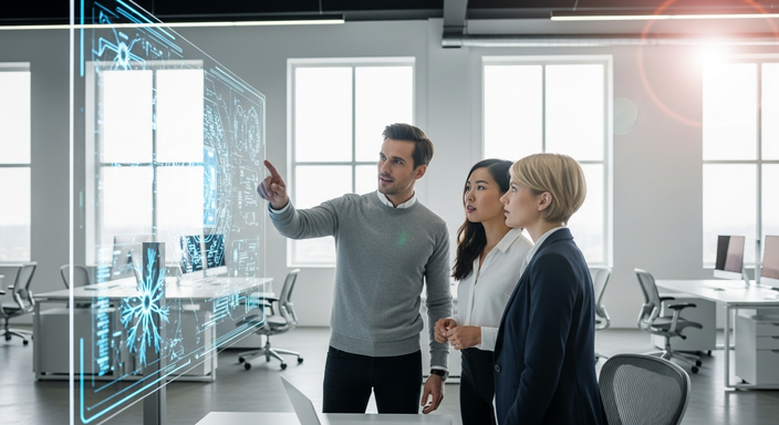 【即時新聞】聯準會維持利率不變該買誰?Alphabet(GOOGL)與亞馬遜(AMZN)狂砸千億美元迎AI爆發