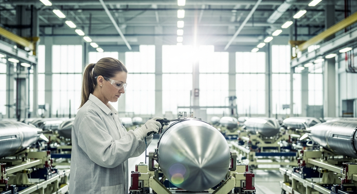 【即時新聞】洛克希德馬丁(LMT)飛彈產能大增四倍！受惠美軍大單，黑鷹直升機交付添動能