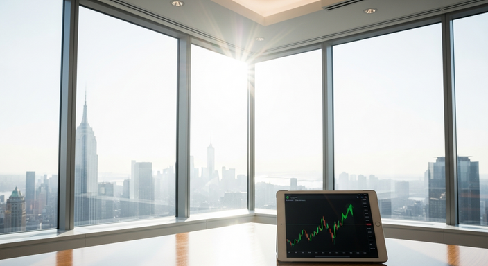 【即時新聞】川普暫緩關稅推升美股收高，道瓊指數(DJI)期貨續漲逾0.6％，亞股走勢分歧