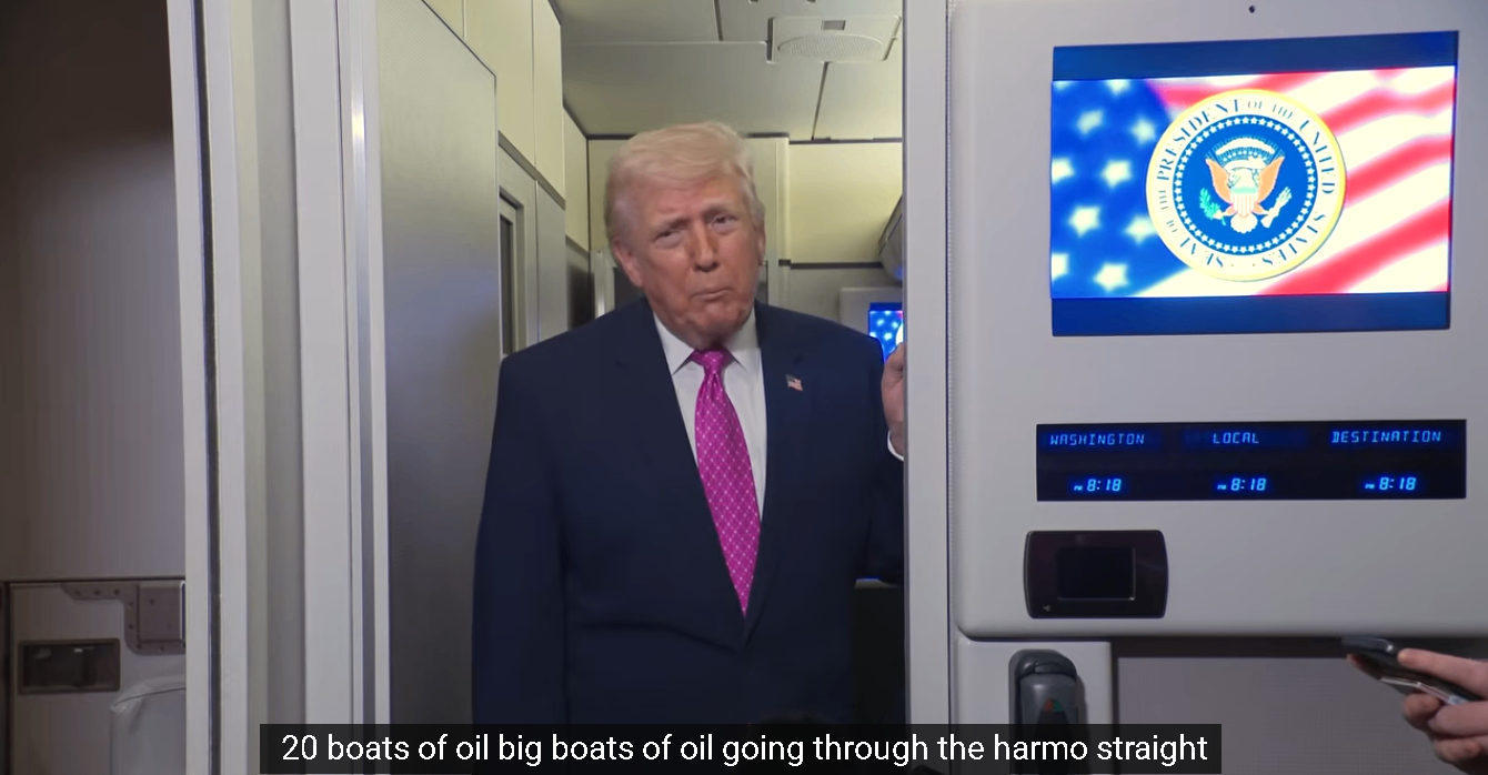 【匯金油整理】密歇根大學：短期經濟前景暴跌14％