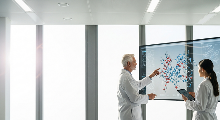 【即時新聞】禮來(LLY)簽署27.5億美元AI新藥協議，擴大投資Insilico卡位潛力商機