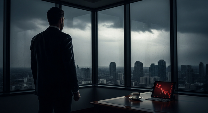 【即時新聞】川普政府施壓傳喚聯準會主席鮑爾,美元指數(DXY)終止連四漲轉弱!