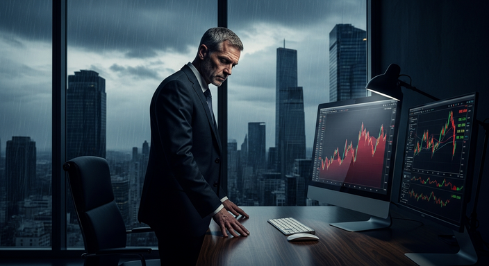 【即時新聞】MSTR最新宣布籌資210億,這1動作爆量下殺還能追嗎?